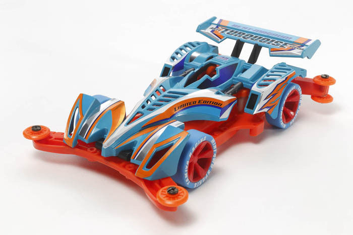 Beat-Magnum | Mini 4WD Wiki | FANDOM powered by Wikia