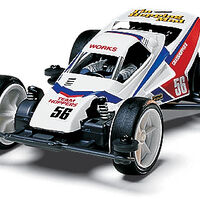 tamiya grasshopper ii