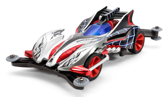 might mini circuit racer might mini circuit racer