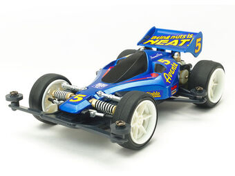 tamiya rc avante