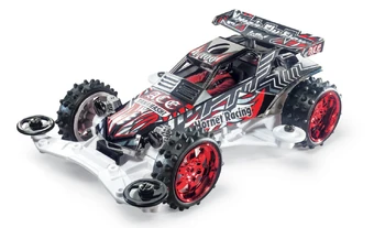 tamiya mini 4wd off road