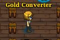 Gold Converter