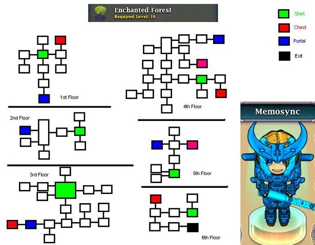 File:Enchanted Forrest MAP.jpg