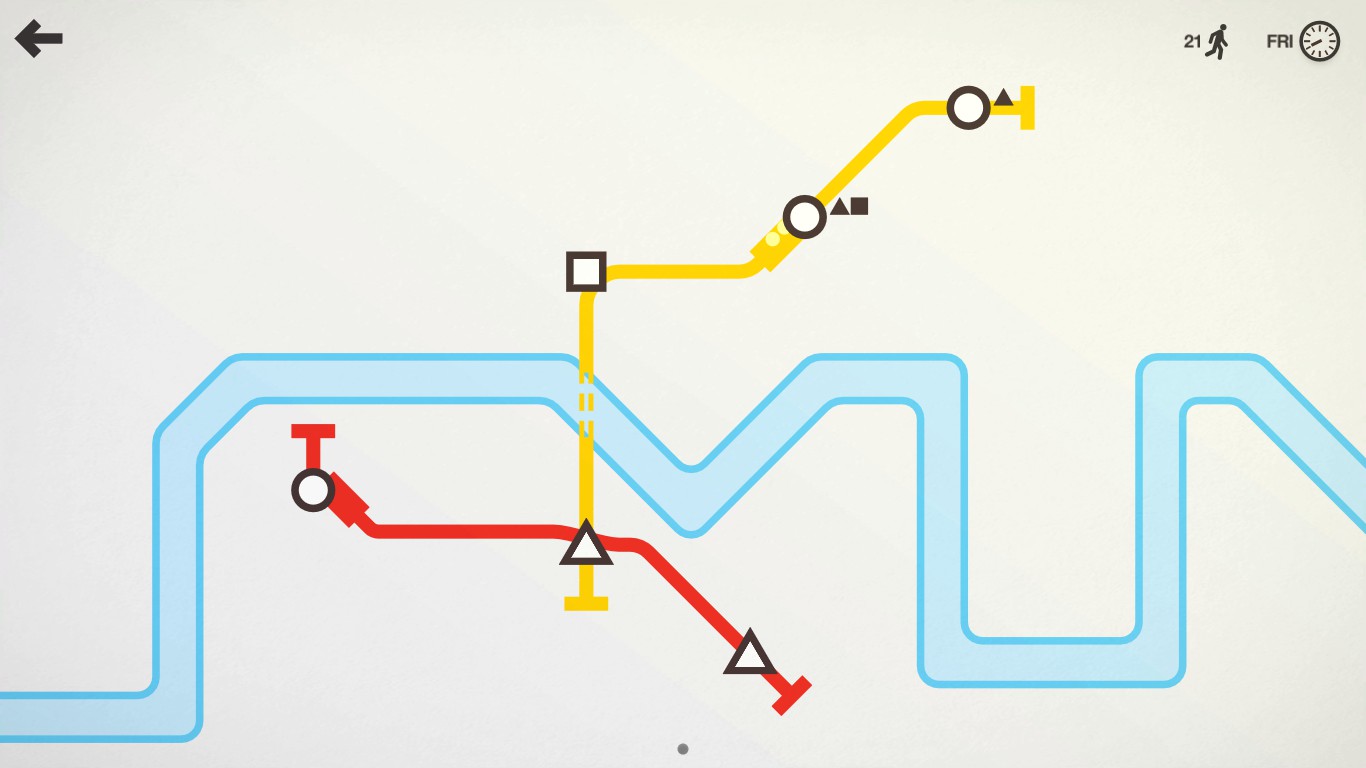 mini metro london hacked