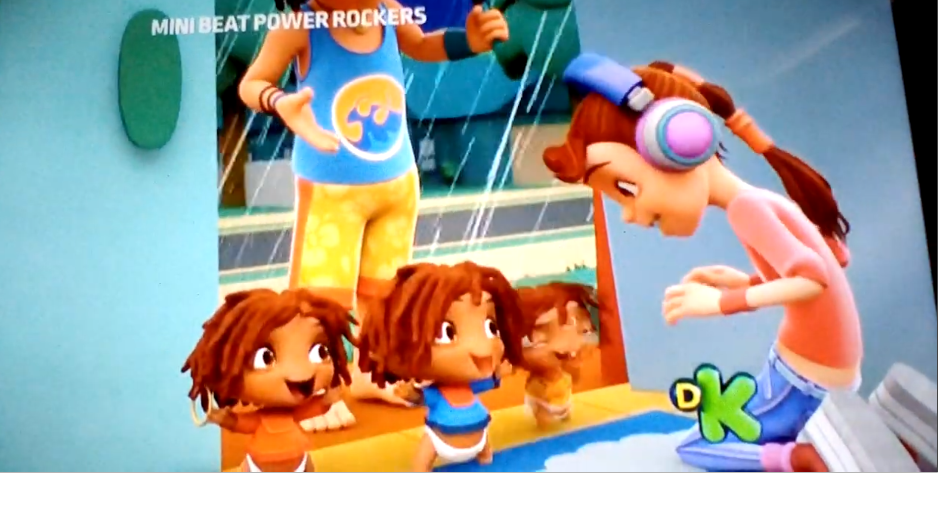 De La Lluvia Al Sol Minibeatpowerockers Fandom Com Wiki Fandom
