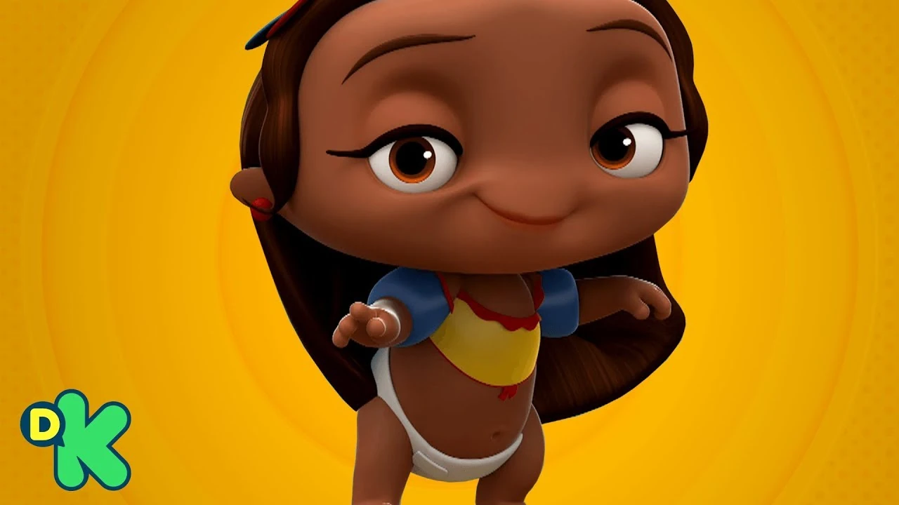 Baby Salsa Wiki Fandom