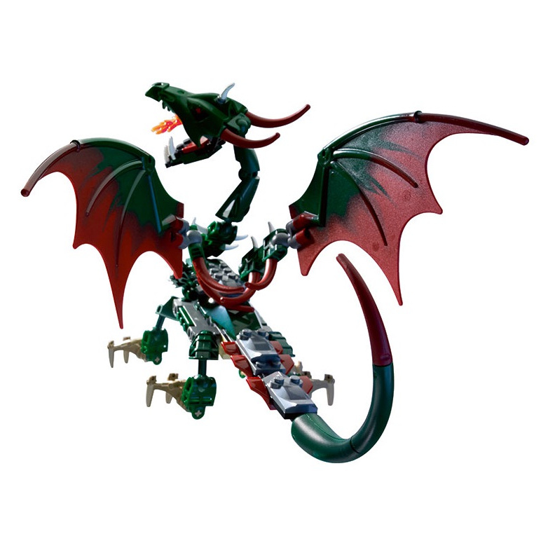 Képtalálatok a következőre: Lego fafnir