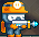 Canary 214-LE (Rest)