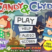 Candy Clyde Miniclip Wiki Fandom