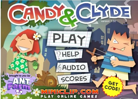 Candy Clyde Miniclip Wiki Fandom Powered By Wikia -