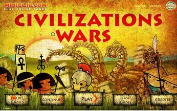 Civilaztionswars