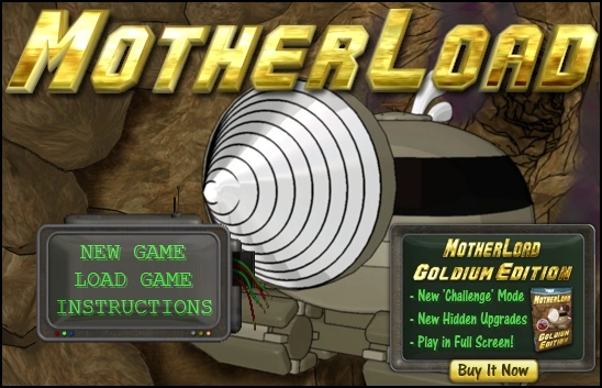 Motherload Miniclip Wiki Fandom Powered By Wikia - 