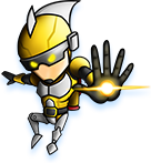 Gravity guy