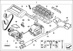 1st Gen 210 Bhp Jcw Tuning Kit Mini Wiki Fandom