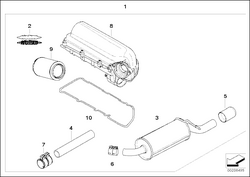 2nd Gen 192 Bhp Jcw Tuning Kit Mini Wiki Fandom