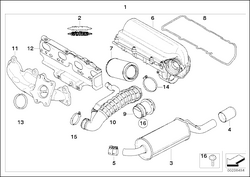 2nd Gen 192 Bhp Jcw Tuning Kit Mini Wiki Fandom