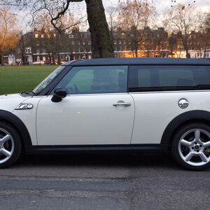 Oem Wheels And Tires Mini Wiki Fandom