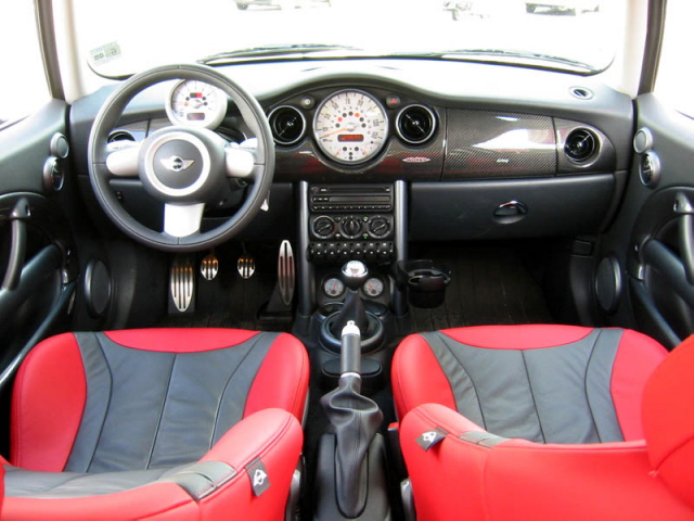 Image Mc40 Interior Jpg Mini Wiki Fandom Ed By Wikia File Mc40 Interior Jpg
