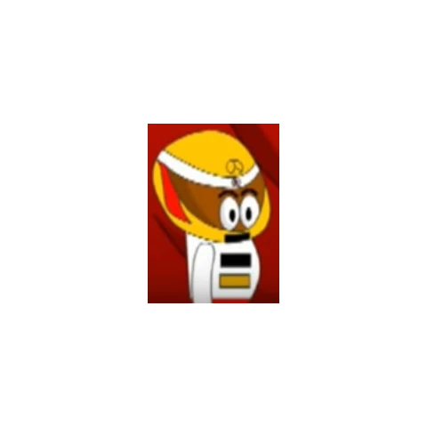 Lewis Hamilton | MiniDrivers The F1 Animated Series Wiki | Fandom