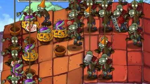 Plants Vs Zombies Mgc Miniek S Gaming Core Fandom - plants vs zombies house defense roblox