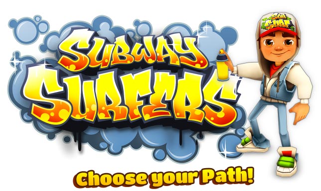 Subway Surfers | MGC - Miniek's Gaming Core | FANDOM powered by Wikia