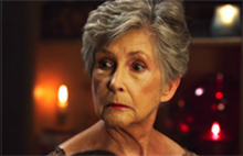 Bennys grandma