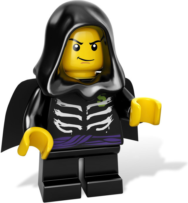 Lloyd Garmadon | Minifigure Wiki | FANDOM powered by Wikia