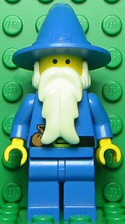 lego majisto