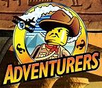 Adventurers Logo