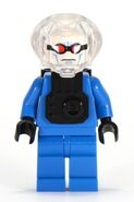 Mr. Freeze | Minifigure Wiki | FANDOM powered by Wikia