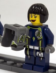 Agent Swift