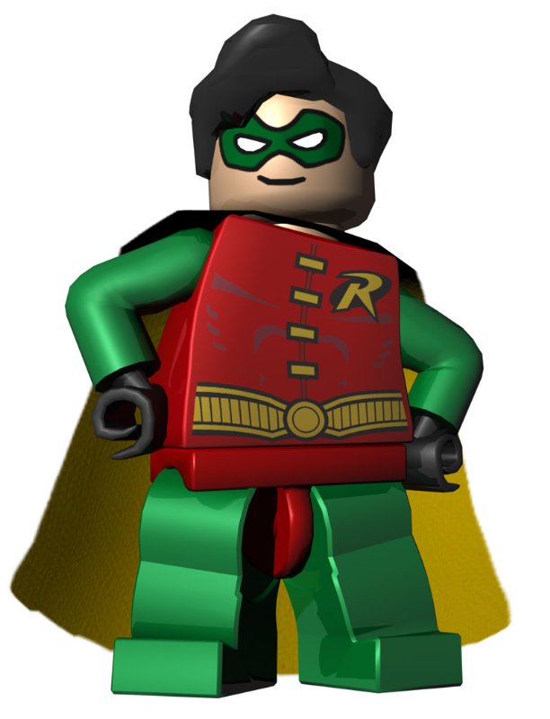 Robin | Minifigure Wiki | FANDOM powered by Wikia