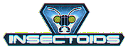 Insectoids Logo