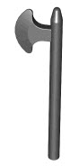 Battle Axe