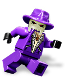 lego space police brick daddy