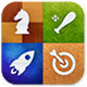 Game Center logo
