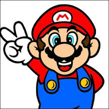 MArio