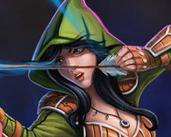 Rogue ROC