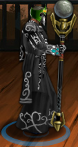 Mage ROC