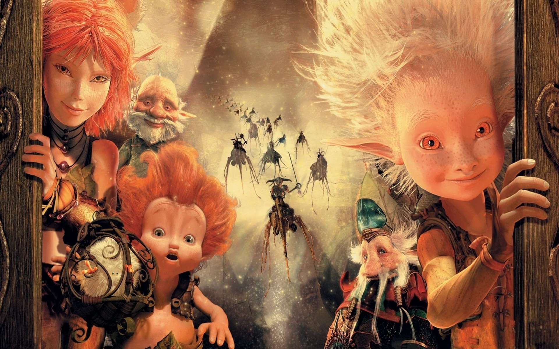 Image ArthurandtheInvisiblesWallpaperPictureImage2.jpg Land of the Minimoys