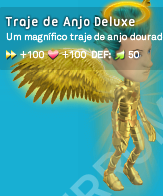 Anjo Deluxe
