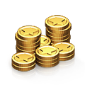 St 0110 goldcoins