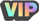 Icon vip