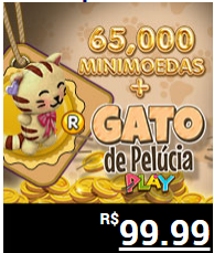 Pacotegatinhoplay