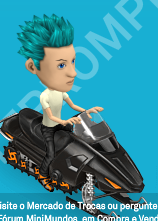 Snowmobile Deluxe