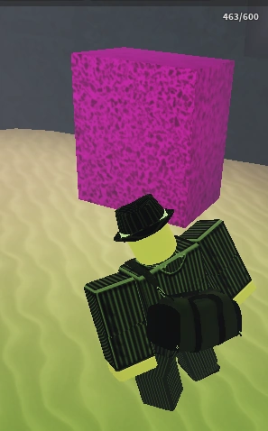 Twichium | Mining Inc Remastered Wiki | Fandom