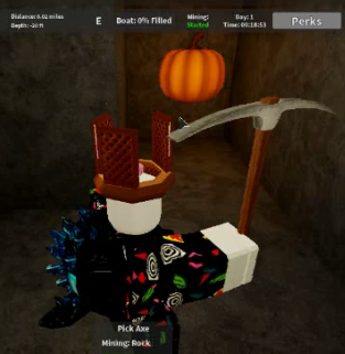 Roblox Mining Inc Remastered Wiki