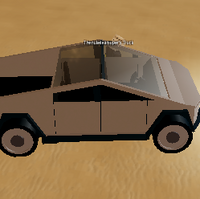 Cybertruck Mining Inc Remastered Wiki Fandom