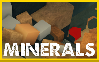 Materials Mining Inc Remastered Wiki Fandom - mining inc remastered script roblox