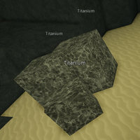 Titanium Mining Inc Remastered Wiki Fandom